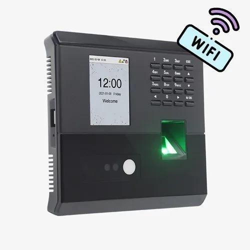 Sản phẩm May cham cong khuon mat MB33 VL — Công Ty TNHH Thiết Bị Và Công Nghệ Số Global — MST 0108476884