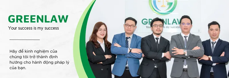 Sản phẩm chot 2 — Công Ty Luật TNHH GreenLaw — MST 0108478899