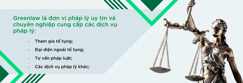 Sản phẩm chot 3 1 — Công Ty Luật TNHH GreenLaw — MST 0108478899