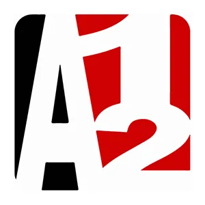 Logo Công Nghệ A12 - Máy Lọc Nước A12 - Công Ty CP Công Nghệ Tập Đoàn A12