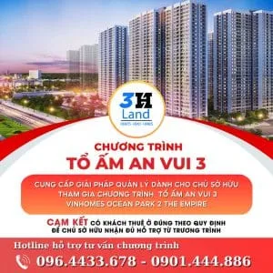 Sản phẩm to am an vui 3hland 300x300 — Công Ty Cổ Phần Đầu Tư Kinh Doanh 3H — MST 0108480697