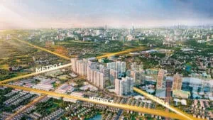 Sản phẩm phan khu the metrolines vinhomes smart city 300x169 — Công Ty Cổ Phần Đầu Tư Kinh Doanh 3H — MST 0108480697