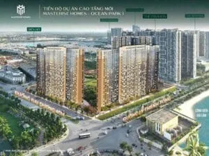 Sản phẩm du an masteri the lake tai ocean park 1 1 300x225 — Công Ty Cổ Phần Đầu Tư Kinh Doanh 3H — MST 0108480697