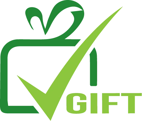 Logo Công Ty TNHH Giải Pháp Quà Tặng Vgift