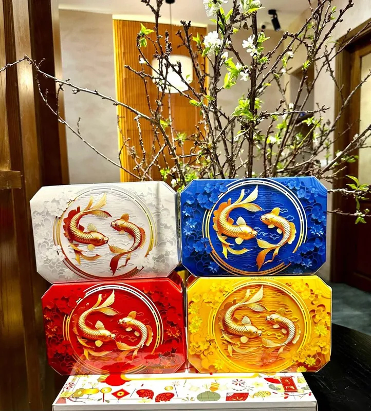 Sản phẩm Banh Nhi Hinh Doi Ca Hang Viet Nam Thung 36 Hop 6 924x1024 — Công Ty TNHH Giải Pháp Quà Tặng Vgift — MST 0108481588