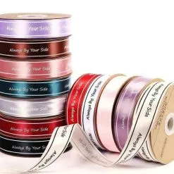 Sản phẩm Ruy bang chu lua 25cmx 50 met bo hoa 2 247x247 — Công Ty TNHH Giải Pháp Quà Tặng Vgift — MST 0108481588