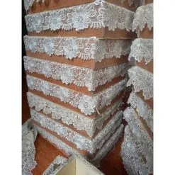 Sản phẩm khay ren 25x35 1 247x247 — Công Ty TNHH Giải Pháp Quà Tặng Vgift — MST 0108481588