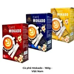 Sản phẩm Ca phe Mokado 160g Viet Nam 4 247x247 — Công Ty TNHH Giải Pháp Quà Tặng Vgift — MST 0108481588