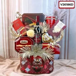 Sản phẩm Gio qua tet V26186D 4 247x247 — Công Ty TNHH Giải Pháp Quà Tặng Vgift — MST 0108481588