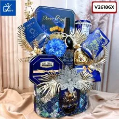 Sản phẩm Gio qua tet V26186X 5 247x247 — Công Ty TNHH Giải Pháp Quà Tặng Vgift — MST 0108481588