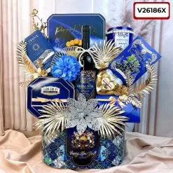 Sản phẩm Gio qua tet V26186X 6 247x247 — Công Ty TNHH Giải Pháp Quà Tặng Vgift — MST 0108481588