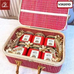 Sản phẩm Gio qua tet V26201D 4 247x247 — Công Ty TNHH Giải Pháp Quà Tặng Vgift — MST 0108481588