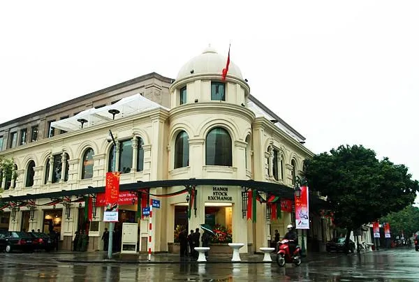 Sản phẩm tru so so gdck ha noi — Công Ty Cổ Phần Tư Vấn Xây Dựng Và Định Giá Thăng Long — MST 0108486392