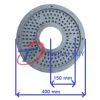 Sản phẩm kich thuoc de choi hut bui 400mm 100x100 — Thiết Bị Thủy Lực Thanh Duy - Công Ty Cổ Phần Xuất Nhập Khẩu Và Thiết Bị Chuyên
Dùng Thanh Duy — MST 0108490504