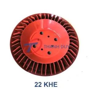 Sản phẩm de choi cam xe hut bui 22 khe 300x300 — Thiết Bị Thủy Lực Thanh Duy - Công Ty Cổ Phần Xuất Nhập Khẩu Và Thiết Bị Chuyên
Dùng Thanh Duy — MST 0108490504