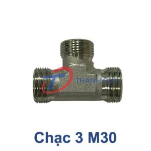 Sản phẩm Giac co thuy luc chac 3 ra M30 5 300x300 — Thiết Bị Thủy Lực Thanh Duy - Công Ty Cổ Phần Xuất Nhập Khẩu Và Thiết Bị Chuyên
Dùng Thanh Duy — MST 0108490504