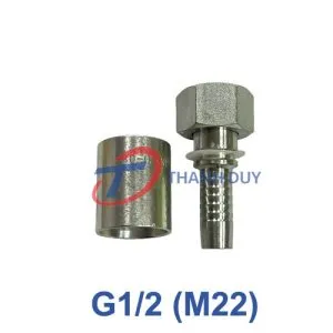 Sản phẩm dau ep thang tuy o thuy luc g1 2 inch m22 300x300 — Thiết Bị Thủy Lực Thanh Duy - Công Ty Cổ Phần Xuất Nhập Khẩu Và Thiết Bị Chuyên
Dùng Thanh Duy — MST 0108490504