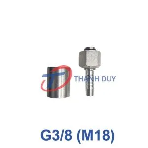 Sản phẩm dau ep thang tuy o thuy luc ren g3_8 inch m18 300x300 — Thiết Bị Thủy Lực Thanh Duy - Công Ty Cổ Phần Xuất Nhập Khẩu Và Thiết Bị Chuyên
Dùng Thanh Duy — MST 0108490504