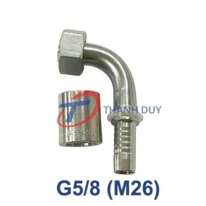 Sản phẩm dau ep vuong tuy o thuy luc G5_8 inch m26 300x300 — Thiết Bị Thủy Lực Thanh Duy - Công Ty Cổ Phần Xuất Nhập Khẩu Và Thiết Bị Chuyên
Dùng Thanh Duy — MST 0108490504