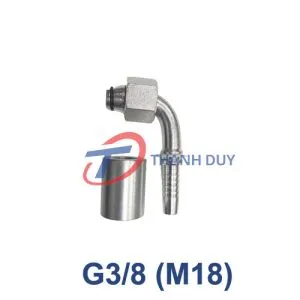 Sản phẩm dau ep vuong tuy o thuy luc g3 8 m18 300x300 — Thiết Bị Thủy Lực Thanh Duy - Công Ty Cổ Phần Xuất Nhập Khẩu Và Thiết Bị Chuyên
Dùng Thanh Duy — MST 0108490504