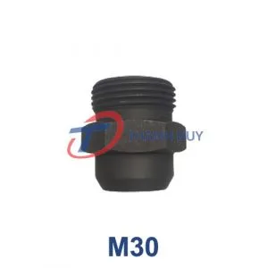 Sản phẩm dau han rac co thuy luc m30 300x300 — Thiết Bị Thủy Lực Thanh Duy - Công Ty Cổ Phần Xuất Nhập Khẩu Và Thiết Bị Chuyên
Dùng Thanh Duy — MST 0108490504