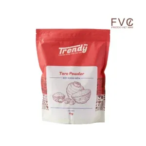 Sản phẩm bot khoai mon trendy 1kg chinh hang 300x300 — Nguyên Liệu Pha Chế FREDDO Việt Nam - Công Ty TNHH Thương Mại Và Dịch Vụ FREDDO
Việt Nam — MST 0108494114