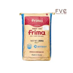 Sản phẩm bot sua frima 25kg nguyen bao 300x300 — Nguyên Liệu Pha Chế FREDDO Việt Nam - Công Ty TNHH Thương Mại Và Dịch Vụ FREDDO
Việt Nam — MST 0108494114