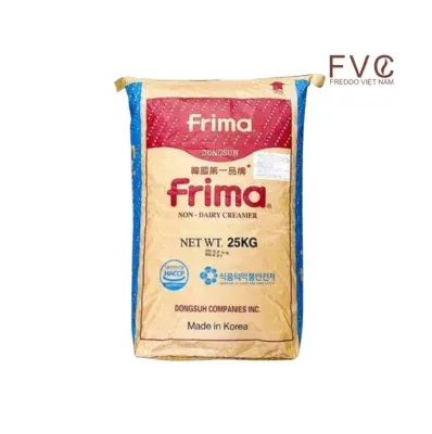 Sản phẩm bot sua frima 25kg nguyen bao 398x400 — Nguyên Liệu Pha Chế FREDDO Việt Nam - Công Ty TNHH Thương Mại Và Dịch Vụ FREDDO
Việt Nam — MST 0108494114