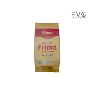 Sản phẩm bot sua frima han quoc 1kg 300x300 — Nguyên Liệu Pha Chế FREDDO Việt Nam - Công Ty TNHH Thương Mại Và Dịch Vụ FREDDO
Việt Nam — MST 0108494114