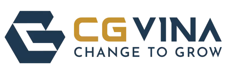 Logo Công Ty TNHH Đầu Tư Và Xuất Nhập Khẩu C&G Việt Nam (C&G VINA)