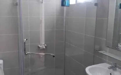 Sản phẩm cabin phong tam kinh 135 do 4 416x260 — Công Ty TNHH TM DV Và Xây Lắp Dương Gia Glass — MST 0108495277