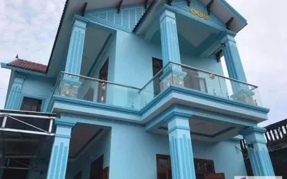 Sản phẩm mau lan can ban cong kinh cuong luc 27 416x260 — Công Ty TNHH TM DV Và Xây Lắp Dương Gia Glass — MST 0108495277