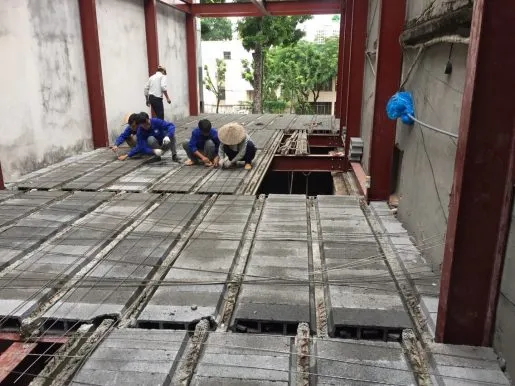 Sản phẩm san be tong nhe 515x386 — Công Ty TNHH Xây Dựng Cường Panel — MST 0108496425