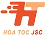 Logo Công Ty Cổ Phần Kinh Doanh Thương Mại Và Dịch Vụ Hỏa Tốc