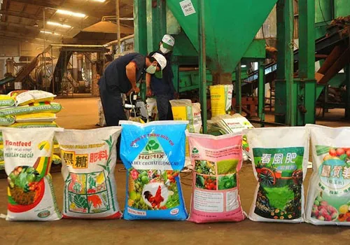 Sản phẩm DM NGUYEN LIEU PHAN BON — Hóa Chất Công Nghiệp Hà Nội - Công Ty TNHH Xuất Nhập Khẩu Và Công Nghệ Tiến Phát — MST 0108507317