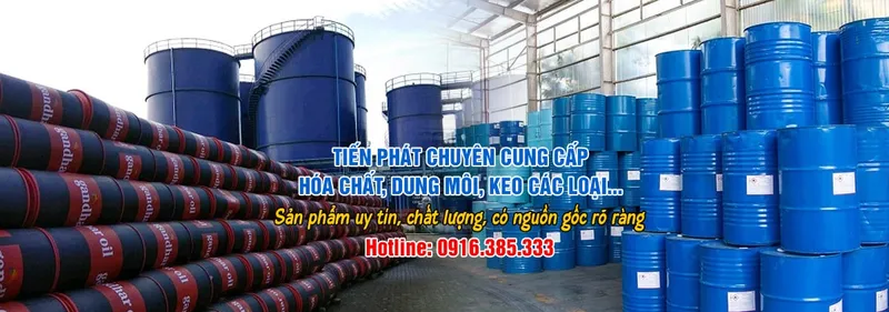Sản phẩm slide 1 — Hóa Chất Công Nghiệp Hà Nội - Công Ty TNHH Xuất Nhập Khẩu Và Công Nghệ Tiến Phát — MST 0108507317