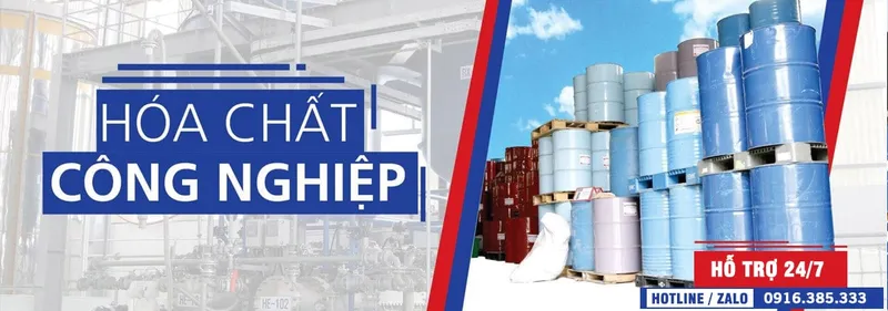 Sản phẩm slide 2A — Hóa Chất Công Nghiệp Hà Nội - Công Ty TNHH Xuất Nhập Khẩu Và Công Nghệ Tiến Phát — MST 0108507317