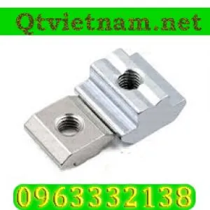 Sản phẩm con truot vuong_300x300 — Nhà Máy Nhôm QT Việt Nam - Công Ty TNHH Sản Xuất Và Thương Mại QT Việt Nam — MST 0108507395