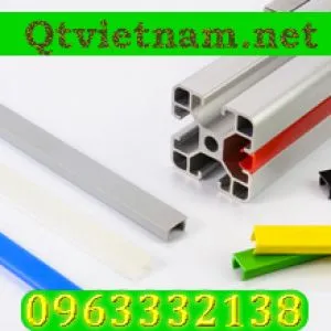 Sản phẩm nep nhua bit ranh nhom_300x300 — Nhà Máy Nhôm QT Việt Nam - Công Ty TNHH Sản Xuất Và Thương Mại QT Việt Nam — MST 0108507395