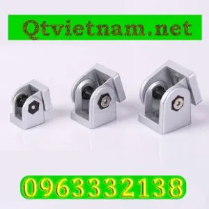 Sản phẩm khop quay nhom dinh hinh_300x300 — Nhà Máy Nhôm QT Việt Nam - Công Ty TNHH Sản Xuất Và Thương Mại QT Việt Nam — MST 0108507395