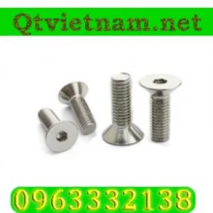 Sản phẩm bulong dau bang_300x300 — Nhà Máy Nhôm QT Việt Nam - Công Ty TNHH Sản Xuất Và Thương Mại QT Việt Nam — MST 0108507395