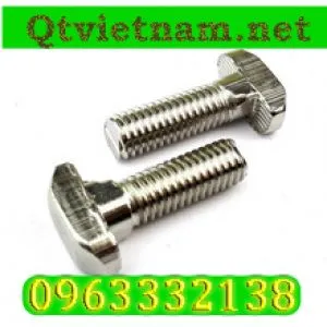 Sản phẩm bulong chu t_300x300 — Nhà Máy Nhôm QT Việt Nam - Công Ty TNHH Sản Xuất Và Thương Mại QT Việt Nam — MST 0108507395