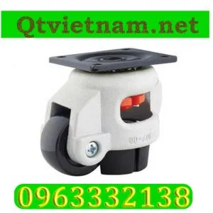 Sản phẩm banh xe footmaster_300x300 — Nhà Máy Nhôm QT Việt Nam - Công Ty TNHH Sản Xuất Và Thương Mại QT Việt Nam — MST 0108507395