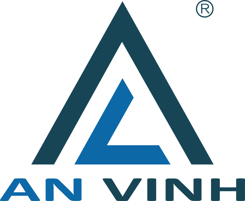 Logo Công Ty TNHH Đầu Tư Thương Mại Và Xây Dựng An Vinh