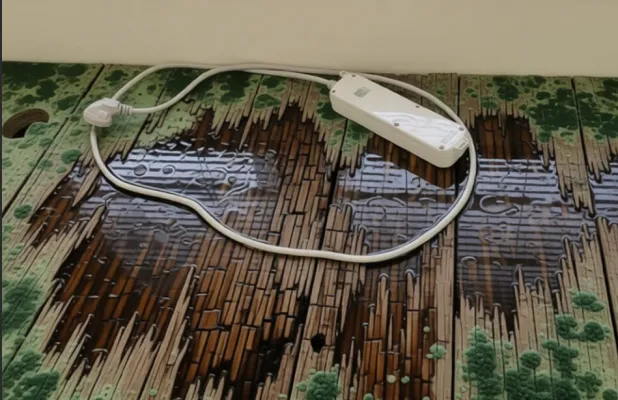 Sản phẩm thong gio nam moc an vinh 618x400 — Công Ty TNHH Đầu Tư Thương Mại Và Xây Dựng An Vinh — MST 0108511507