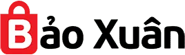 Logo Công Ty TNHH Bao Bì Bảo Xuân