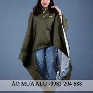 Sản phẩm Ao mua 1 mu vai Polyester trang PU 2 1 300x300 — áo Mưa ALU - Công Ty TNHH Thương Mại Và Sản Xuất ALU — MST 0108512596