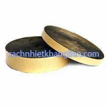 Sản phẩm bang keo cao su xop 001 — Cách Nhiệt Bảo Khang - Công Ty TNHH Cách Nhiệt Bảo Khang — MST 0108515808