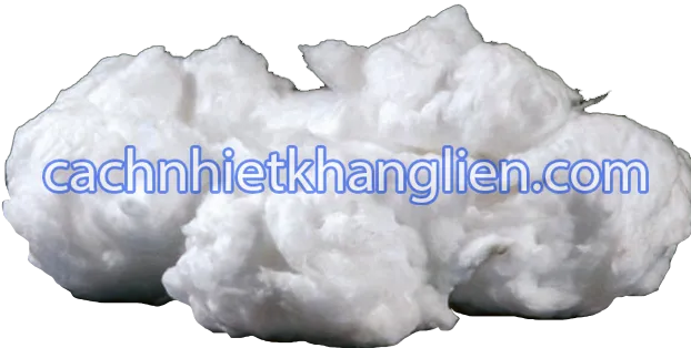 Sản phẩm bong gom roi ceramic 001 — Cách Nhiệt Bảo Khang - Công Ty TNHH Cách Nhiệt Bảo Khang — MST 0108515808