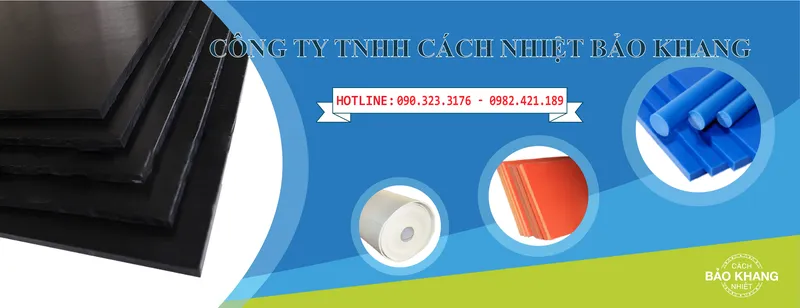 Sản phẩm slide 3 — Cách Nhiệt Bảo Khang - Công Ty TNHH Cách Nhiệt Bảo Khang — MST 0108515808